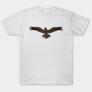 Australian Wedge-Tailed Eagle T-Shirt